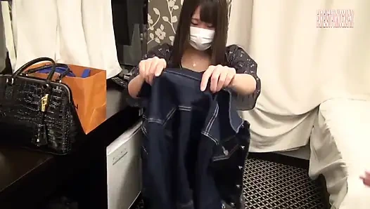 Gerçek bir döllemeyle biten amatör karşılaşma -pt.3