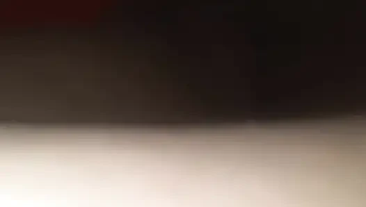 I Lift Her Dress and I Put My Dick in Her