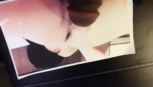 İçime boşalıyor