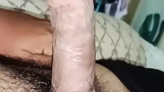 Huge and Hard