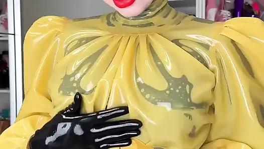 Tarzda Orgazmlar