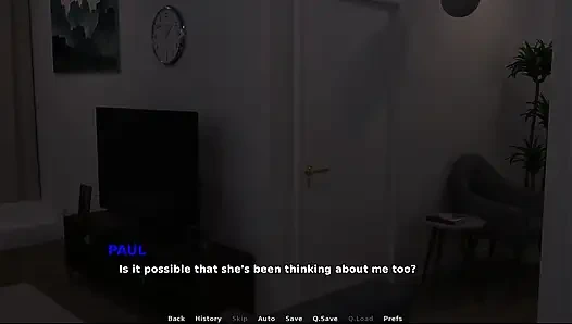 Kız arkadaşım ırklararası üçlü seks yapmak istiyor! (bölüm 11)