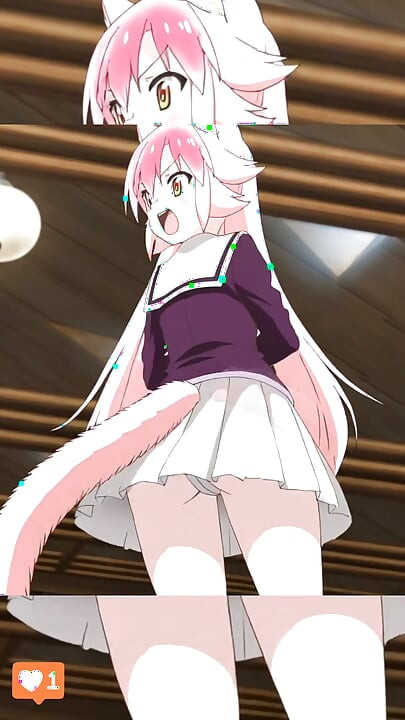 IA anime girls