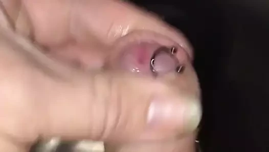 Selbstbefriedigung