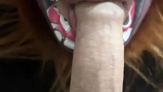 Отчим трахает мою задницу