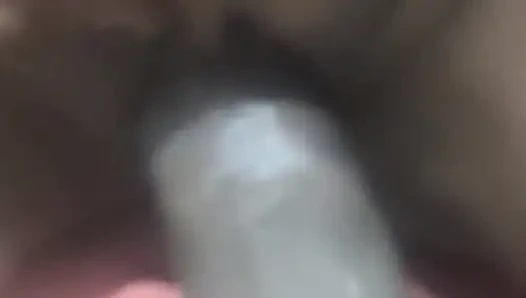 Keponakan tiri ngentot sama tante tirinya