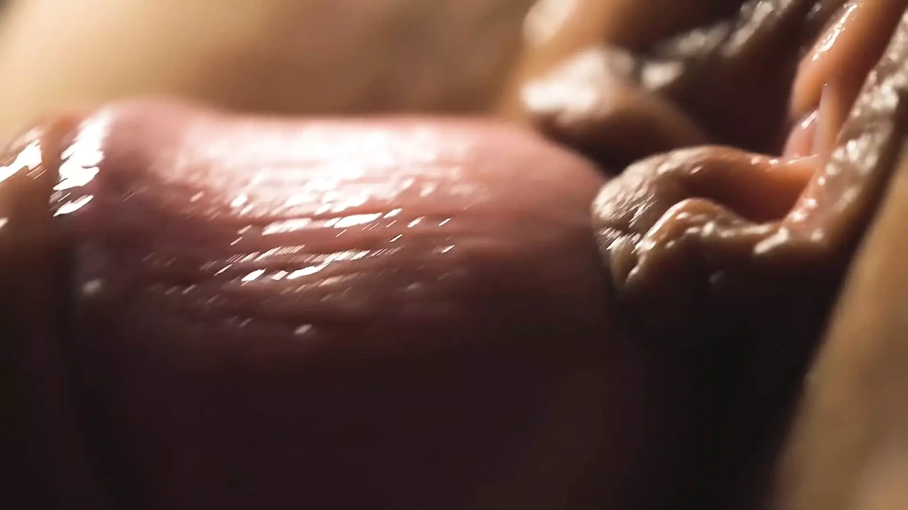 Don't Take It Out, Cum Inside Me!