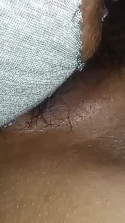 licking stepmom's pink pussy | Clip 2