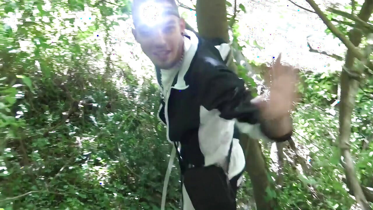 Nick dikongkek oleh bintang lucah Jordan Fox