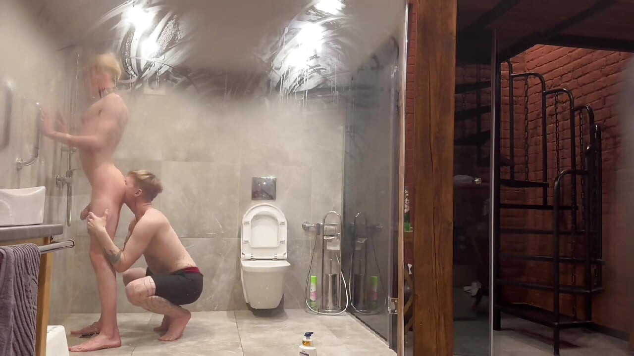 Part 1 Fucked a Sweet Twink, Sex with BDSM Elements