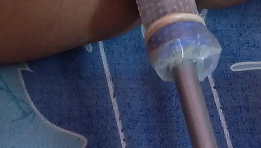 Control Sex toys finger my pussy hard sound my pussy