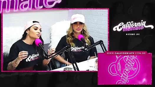 Kalifornien TV Podcast - Natasha Naturista
