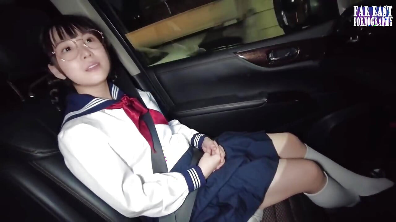 Doll Like Bliss with a Dark Haired Tease on a Playful Exposed Makeover Date Ep-5