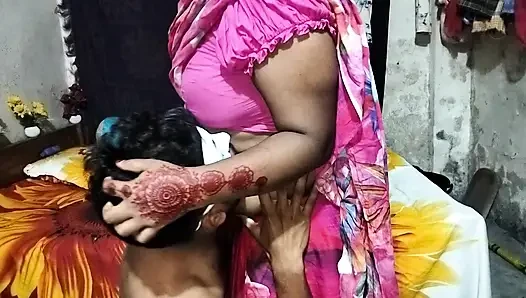 Bangladeshi vhabi pussy eating.