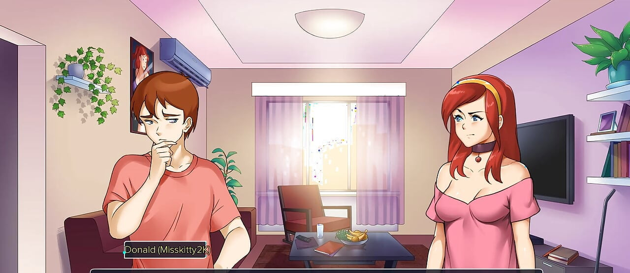 Milfs Plaza - 27 I Know You Want This Pussy By MissKitty2K