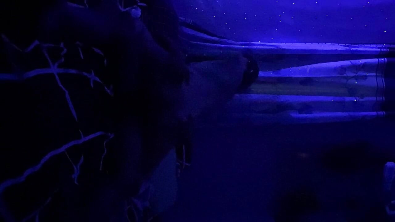 A video of a student having sex with her boyfriend