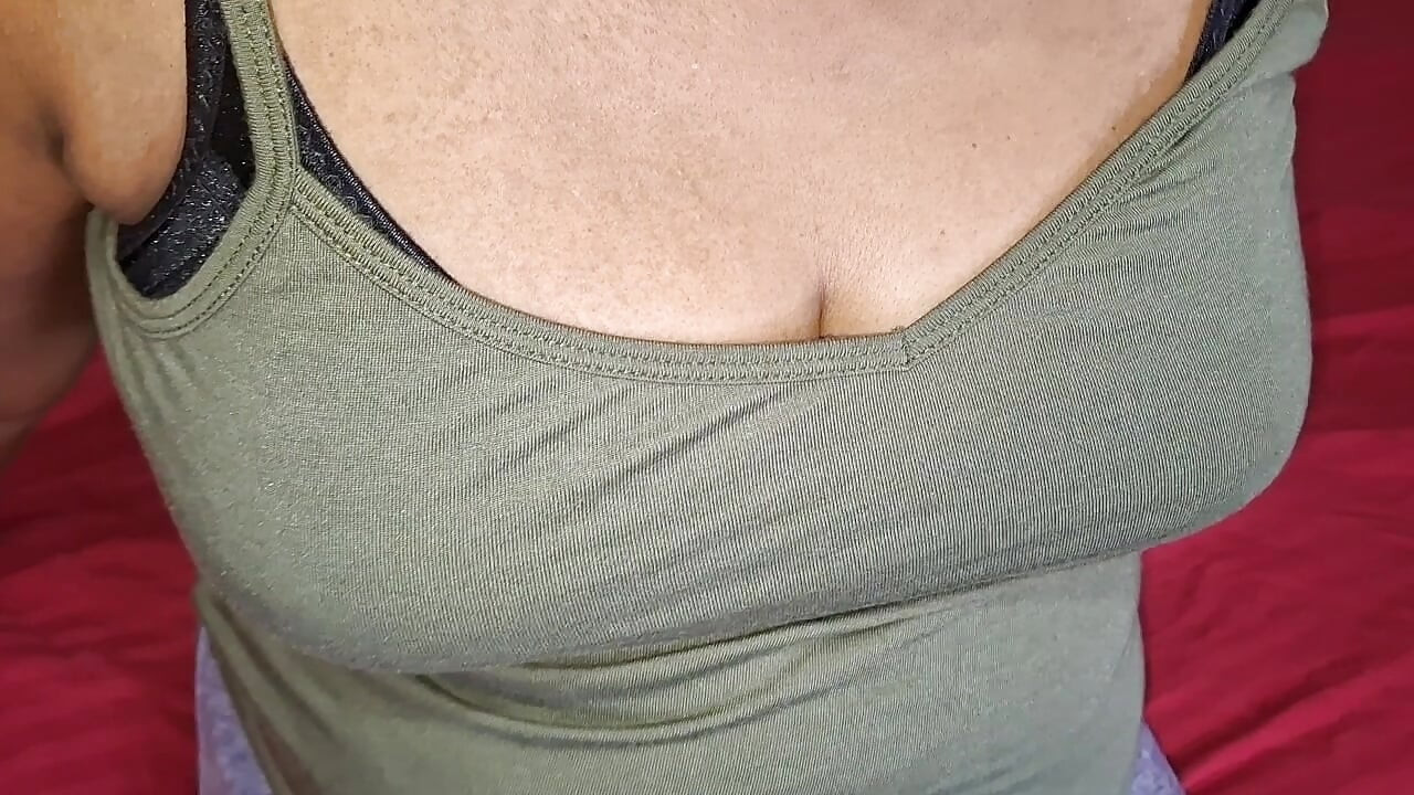 100% Homemade milf Video