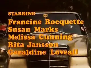 Vintage Sex Maniacs Lasse Braun Part 1