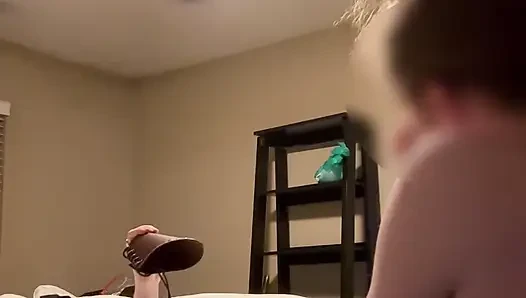 Cosplay Sex