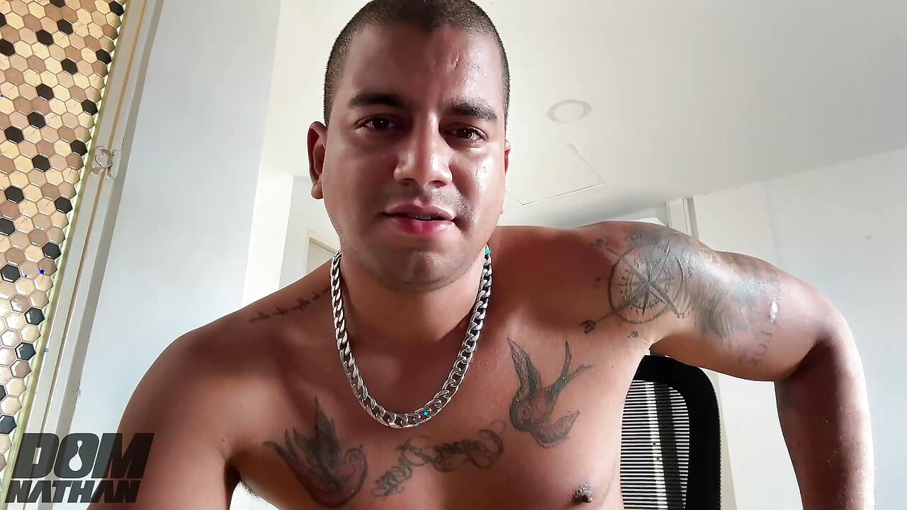 Balls worshiping: making your boyfriend proud