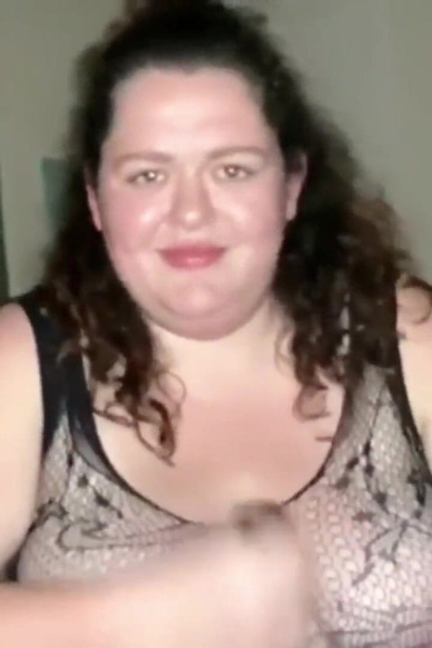 Youngenglishbbw - nata4sex ngentot habis-habisan di fishnet body suite