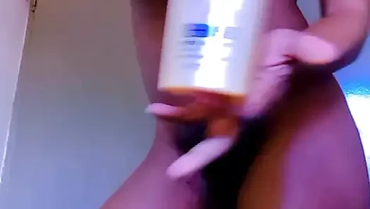 Dress with me, I will make you cum