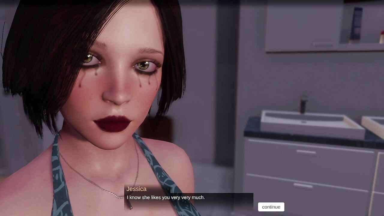 Πλήρες Gameplay - Master Of Seduction, Μέρος 11