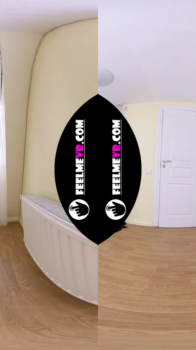 Tiffany sexy nude photo session 3d 180vr backstage