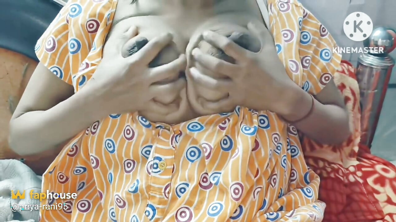 Season 2. Big Boobs Bhabhi Fucking with Boyfriend