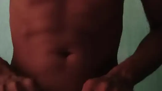 Big size cock and rough masterbation, I had a good time doing this.