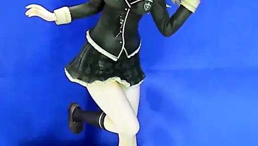 Şekil bukkake sof( sena kashiwazaki) 190507