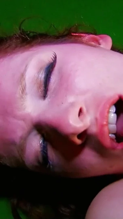 Emotional moment from "OWN WIFE WATCHES HUSBAND FUCK GINGER HOOKER ANALLY IN CLUB"