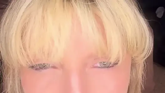 Fuck My Mouth