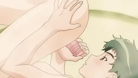 When anime love feels more real than reality