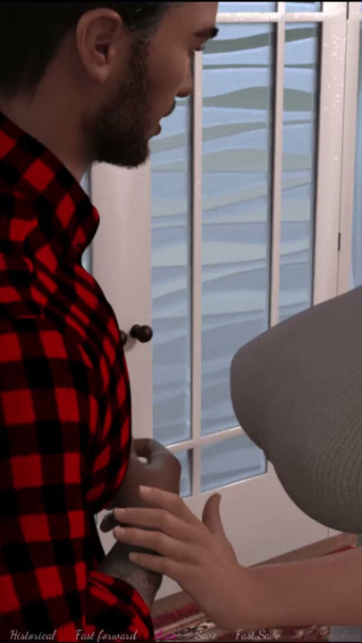 metf chapter 3 episode 9 | Clip 1