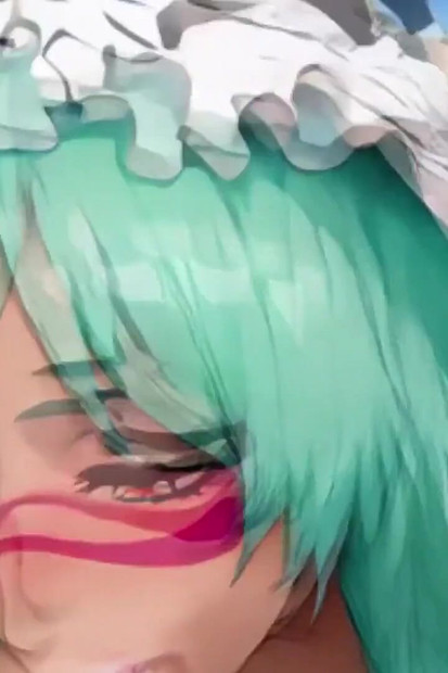 Bleach Nelliel Hen