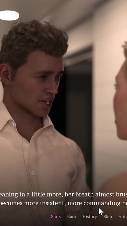 The Adored Marriage 7 Diana Gave Me a Blowjob Wow