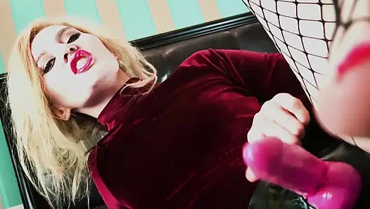 Barbie-schlampen-transformation