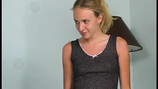 Streaming Movie From Anna of Teen Power