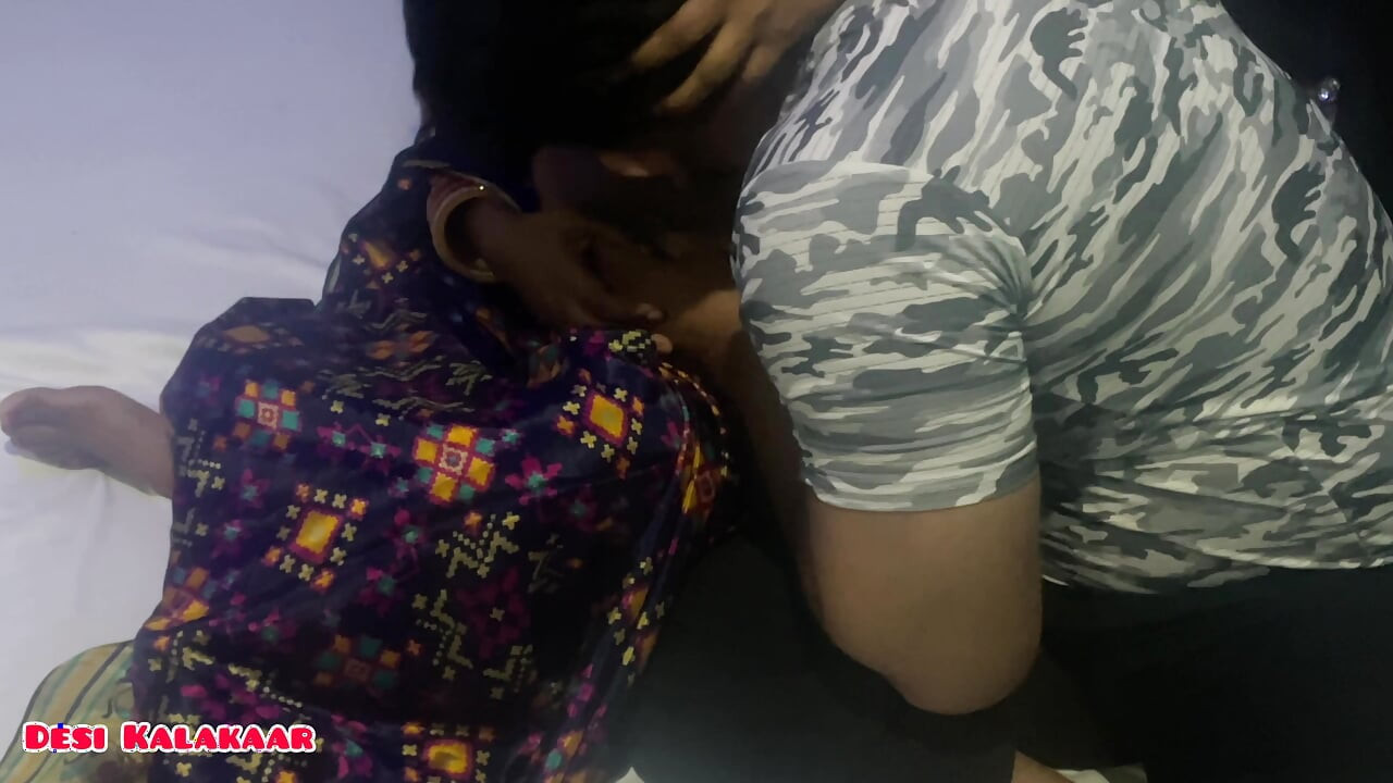 Devar menggoda bhabhi panasnya