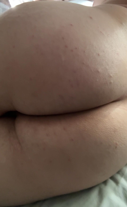 Gay fat booty jiggle