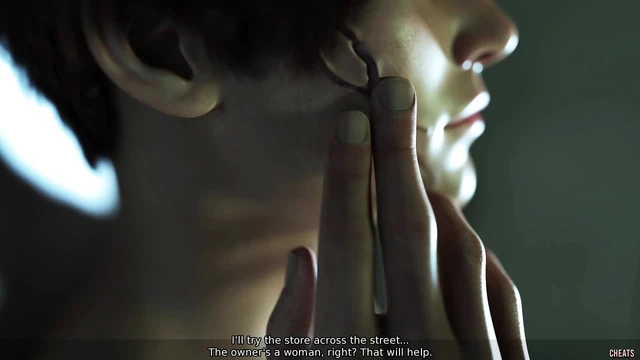 The Art of Seduction (part 1)
