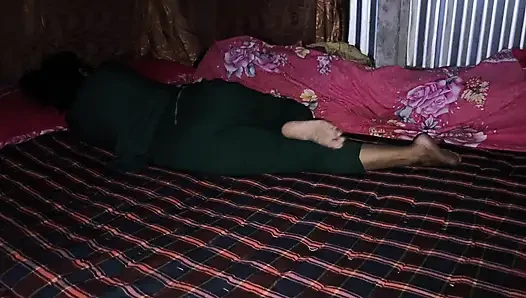 stepbrother fucking stepsister with home