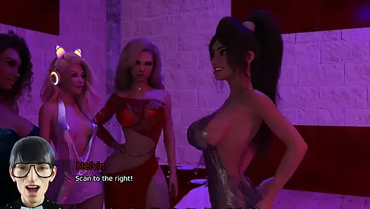 Seks robotu (bölüm 6)