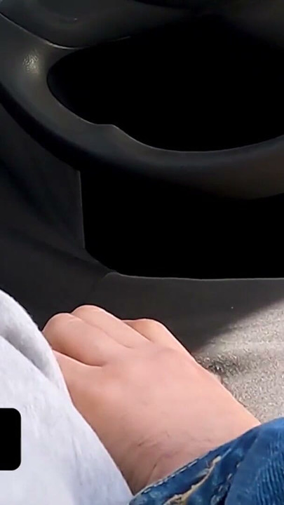 Forgetting A Phone In A Car Can Be The Start Of One Of The Hottest Gay Stories You’ll Ever See | Clip 1
