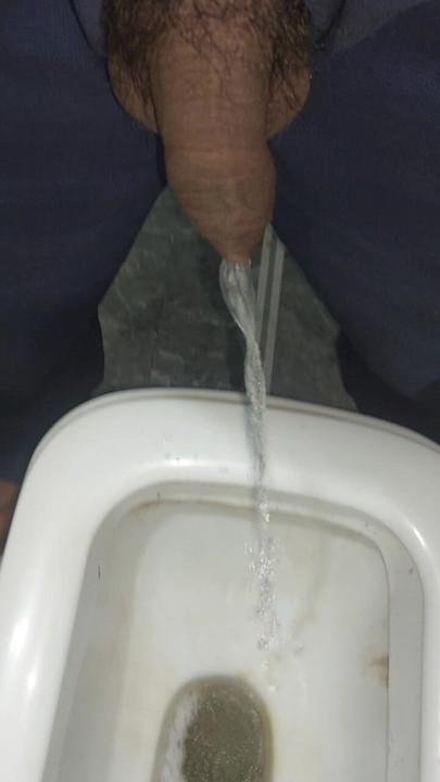 Piss on the camera #bigcock #big #trending #Funking #ass