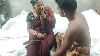 Sister-in-law fucked naked by brother-in-law