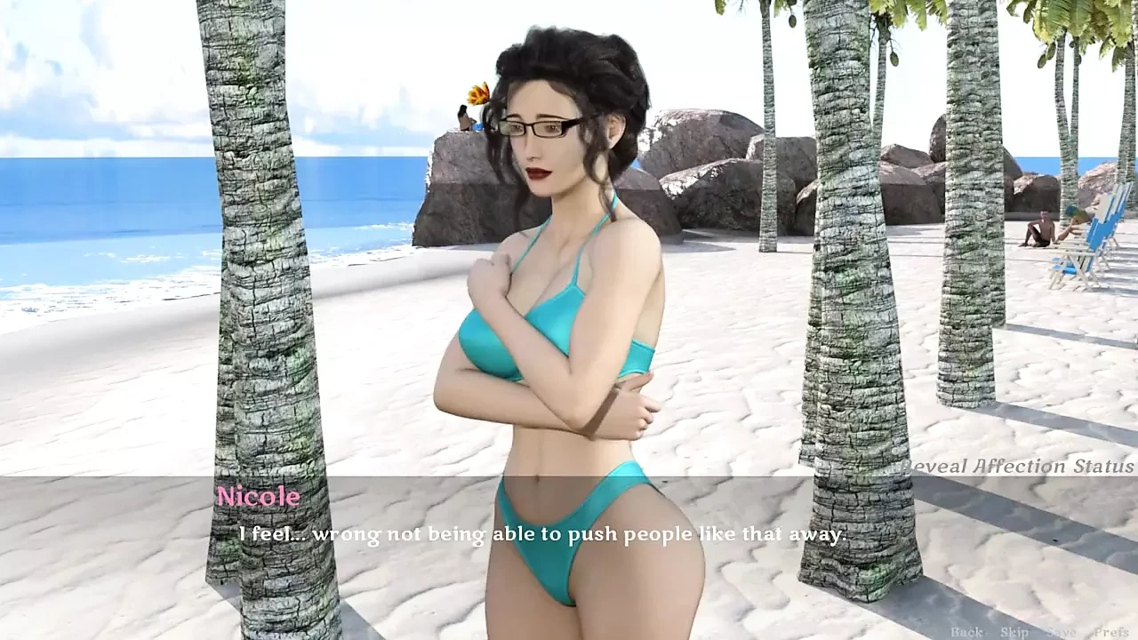 אהבת אם חורגת חלק 8 חלק 92 טיפול מאת Loveskysan69