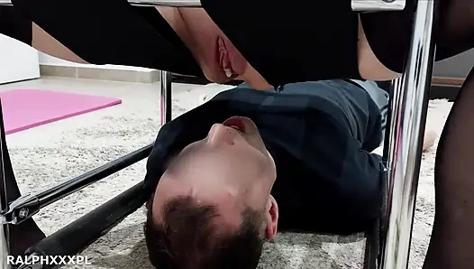 Cuckold creampie cleanup schlucken domina sperma essen beste momente ZUSAMMENSTELLUNG