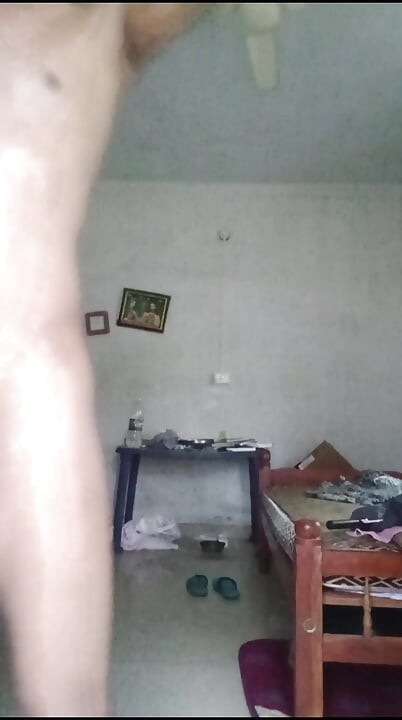 My cock is my stress reliever
